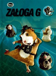 Picture of Załoga G