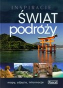 Świat podr... - Opracowanie Zbiorowe -  books in polish 