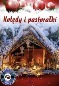 Obrazek Kolędy i Pastorałki +CD