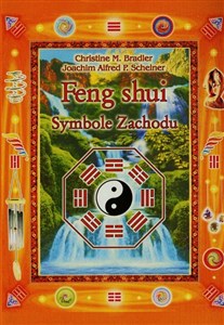 Obrazek Feng shui Symbole Zachodu