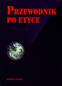 Picture of Przewodnik po etyce