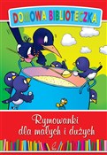 polish book : Rymowanki ... - Opracowanie Zbiorowe