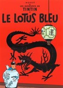 Tintin le ... - Herge -  books in polish 
