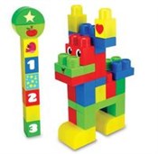 Klocki zes... -  books from Poland