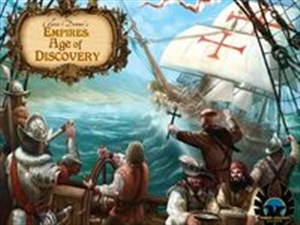 Picture of Empires Age of Discovery Deluxe