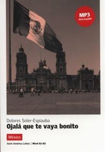 Picture of Ojala que te vaya bonito