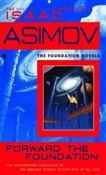 Polska książka : Forward Fo... - Isaac Asimov