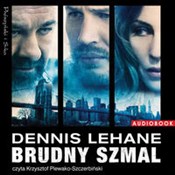 [Audiobook... - Dennis Lehane -  Książka z wysyłką do UK