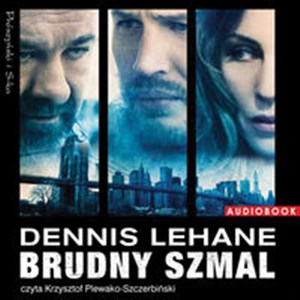 Obrazek [Audiobook] Brudny szmal