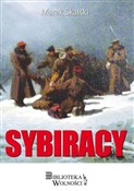 Sybiracy - Marek Skalski -  Polish Bookstore 