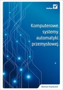 Picture of Komputerowe systemy automatyki przemysłowej