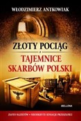 Złoty poci... - Włodzimierz Antkowiak -  books in polish 