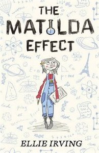 Picture of The Matilda Effect