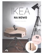 IKEA na no... - Isabelle Bruno, Christine Baillet - Ksiegarnia w UK