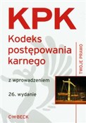 Kodeks pos... -  Polish Bookstore 