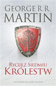 Picture of Rycerz Siedmiu Królestw Wydanie ilustrowane