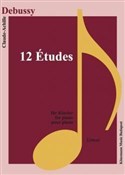 Debussy. 1... - Opracowanie Zbiorowe -  Książka z wysyłką do UK