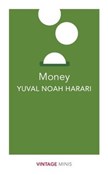 polish book : Money - Yuval Noah Harari
