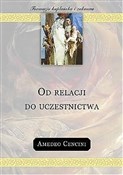 Od relacji... - Amedeo Cencini FdCC -  books from Poland