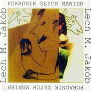 Picture of Poradnik złych manier