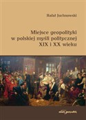 Książka : Miejsce ge... - Rafał Juchnowski