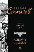 polish book : Wojny Wiki... - Bernard Cornwell