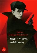 polish book : Doktor Mur... - Tadeusz Dołęga-Mostowicz