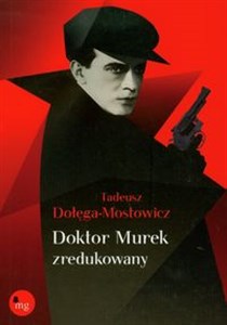 Picture of Doktor Murek zredukowany