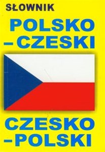 Picture of Słownik polsko-czeski czesko-polski