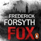 [Audiobook... - Frederick Forsyth -  Polish Bookstore 