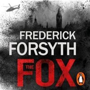 Obrazek [Audiobook] The Fox