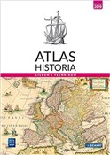 Zobacz : Atlas Hist... - Opracowanie Zbiorowe