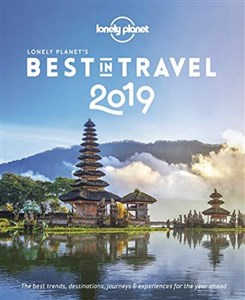 Picture of Lonely Planet's Best in Travel 2019