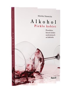 Picture of Alkohol. Piekło kobiet
