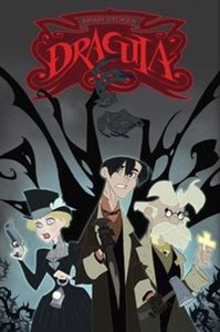 Picture of All-Action Classics: Dracula