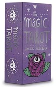 Magic Taro... -  books in polish 