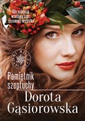 Polska książka : Pamiętnik ... - Dorota Gąsiorowska