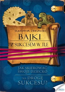 Picture of [Audiobook] Bajki z sukcesem w tle. Audiobook