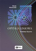Optyka lin... - Marek Wichtowski -  books in polish 