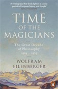 Time of th... - Wolfram Eilenberger -  books in polish 