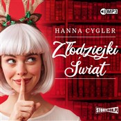 [Audiobook... - Hanna Cygler -  foreign books in polish 