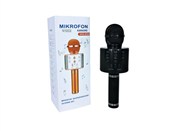 Mikrofon b... -  Książka z wysyłką do UK