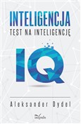 Inteligenc... - Aleksander Dydel - Ksiegarnia w UK