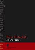 Polska książka : Gniew i cz... - Peter Sloderdijk