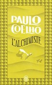 Książka : Alchimiste... - Paulo Coelho