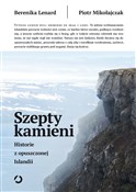 Szepty kam... - Berenika Lenard, Piotr Mikołajczak -  Polish Bookstore 