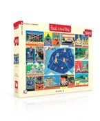 Książka : Puzzle 500...