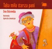 Taka miła ... - Ewa Ostrowska -  Polish Bookstore 