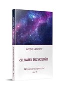 Człowiek p... - Siergiej Łazariew -  books in polish 