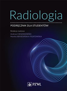 Obrazek Radiologia Podręcznik dla studentów